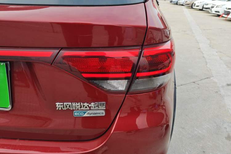 Used Kia KX Cross 2018 1.6L Automatic Dynamic Sunroof Version
