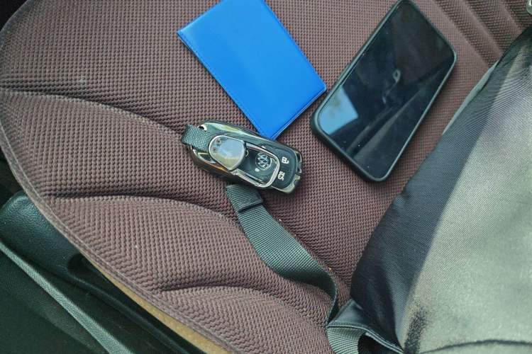 Used Buick LaCrosse 2018 28T Luxury Model
