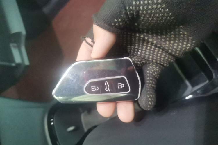 Used Volkswagen ID.3 2025 Smart Edition Outstanding Model
