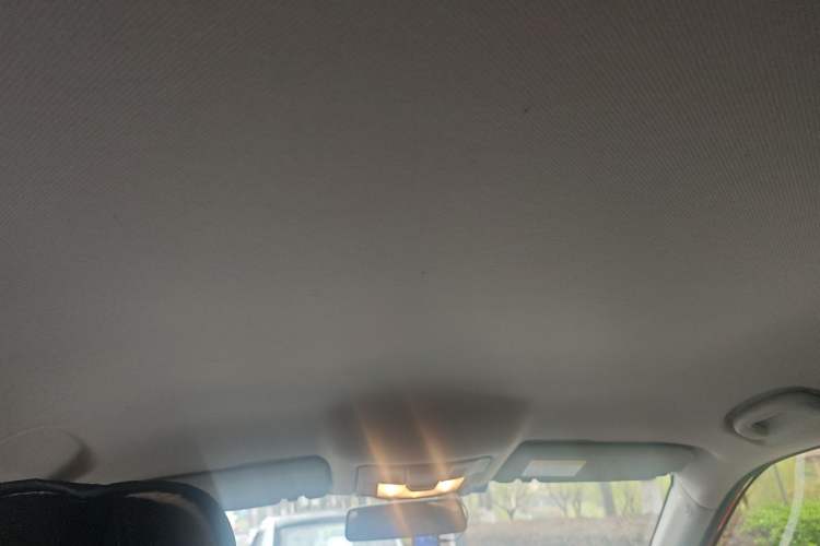 Used MG GS 2015 1.5TGI Manual Elite Edition