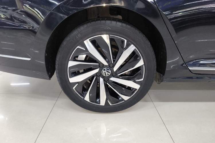 Used Volkswagen Passat 2022 330TSI Starry Elite Edition
