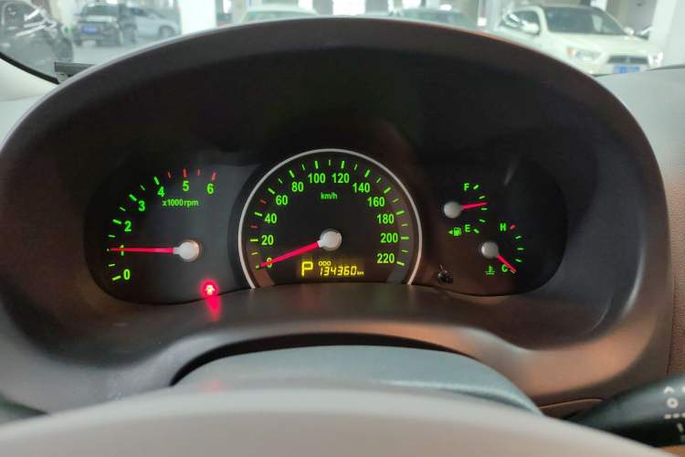 Used Kia VQ 2013 2.2T VQ-R Comfort Edition