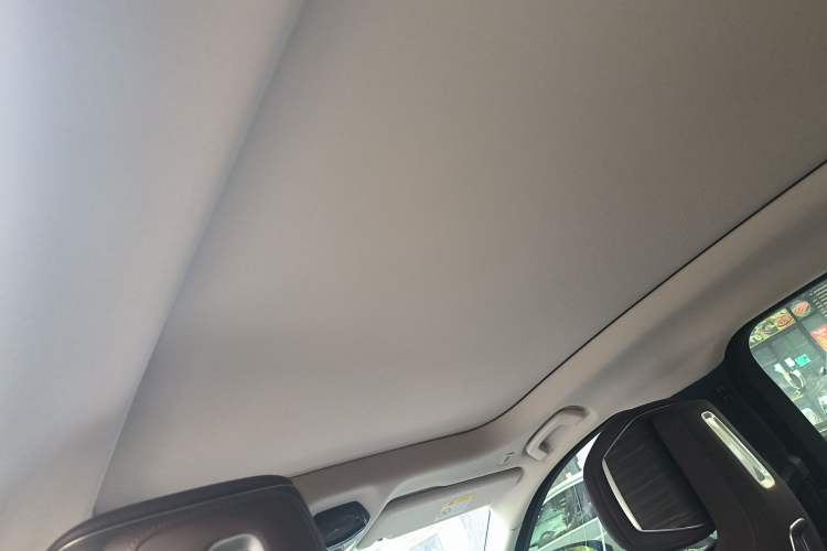 Used BMW 7 Series 2023 740Li Leading Model M Sport Package Headliner