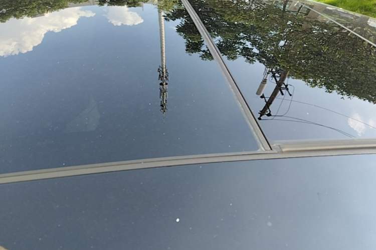 Used BYD Seal 07 DM-i 2025 DM-i 1.5L 125km Luxury Model