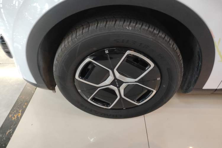 Used AION UT 2025 420 Smart Edition
