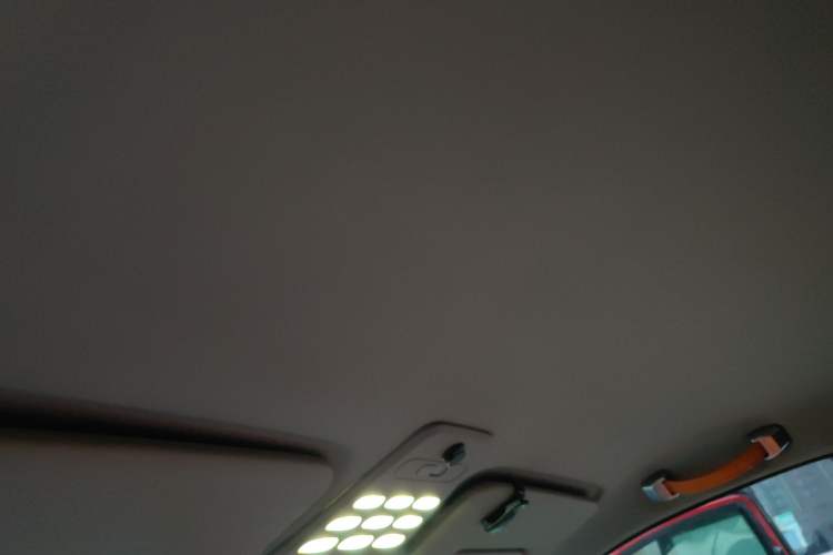 Used Baojun E100 2019 250KM Smart Drive Edition