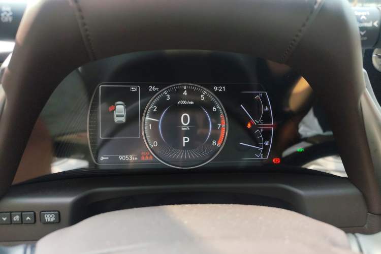 Used Lexus ES 2018 200 Luxury Edition China V Standard