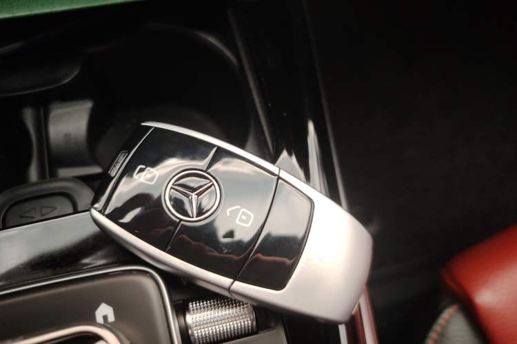 Used Mercedes-Benz A-AMG 2020 AMG A 35 L 4MATIC
