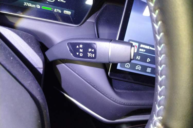 Used Deepal SL03 2024 530Max Pure Electric Version