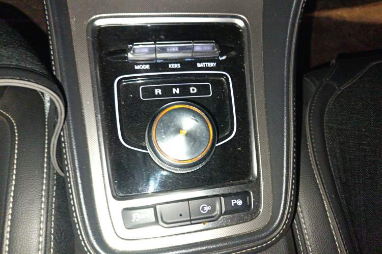 Used MG 6 New Energy 2018 45T E-DRIVE Intelligent Drive Hybrid PILOT Super Internet Edition