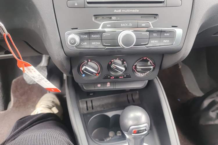 Used Audi A1 2016 30 TFSI Sportback Design Fashion Edition