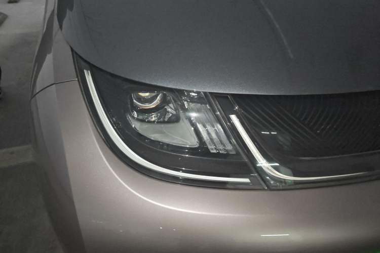 Used BYD Dolphin 2023 401km Knight Edition