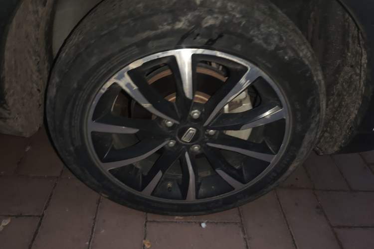 Used Bestune T33 2021 1.2T DCT Luxury Model
