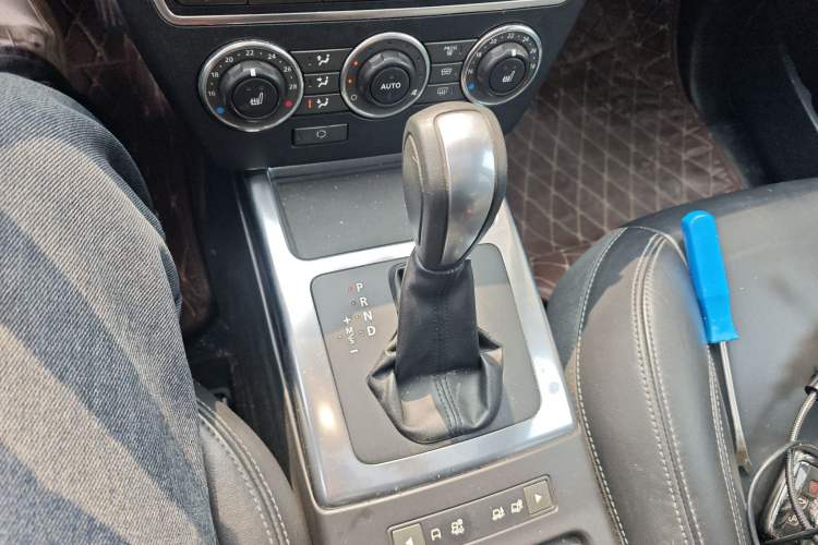 Used Land Rover Freelander 2 2013 2.0T Si4 HSE Gasoline Version
