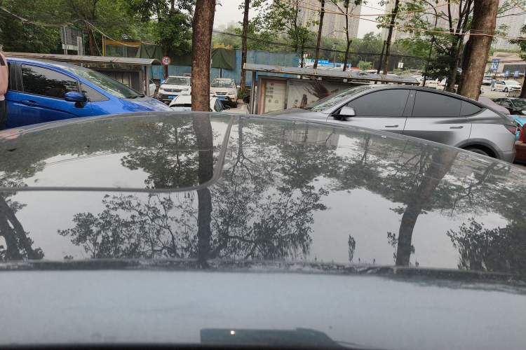 Used Buick GT 2021 Revised Version Flagship 1.5L Automatic Elite Edition