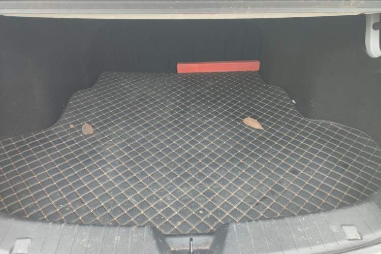 Used CHANGAN Ruicheng PLUS 2023 1.5T DCT Prestige Edition