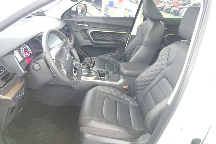 Used Haval H6 2020 2.0 GDIT Automatic Platinum Champion Edition