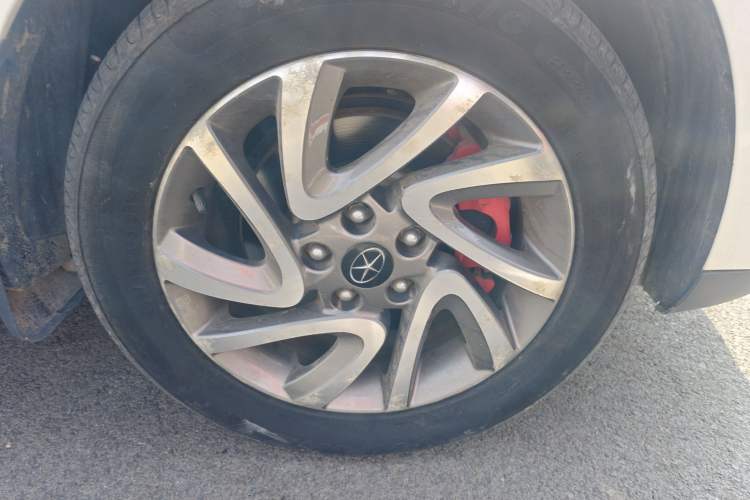 Used JAC Refine S2 2015 1.5L Manual Luxury Smart Model
