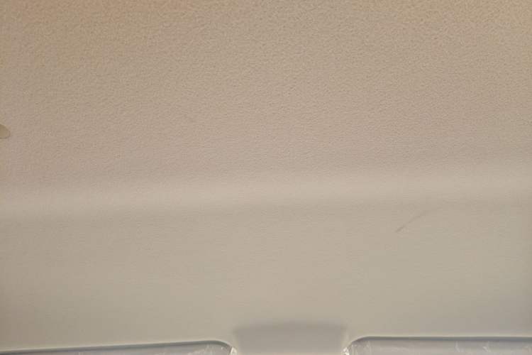 Used JAC Refine M3 2019 PLUS Creator Edition 1.8L Luxury Smart Model Headliner