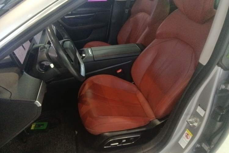 Used XPeng P7 2022 625E