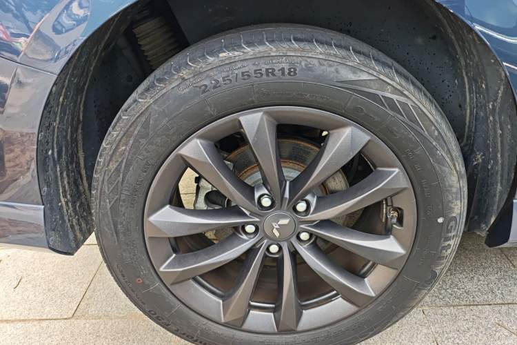 Used Wuling Victory 2020 1.5T CVT Luxury Model
