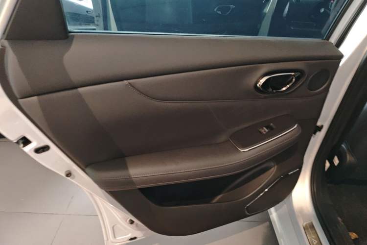 Used AION S MAX 2024 80 Xinghan Edition Ternary Lithium
