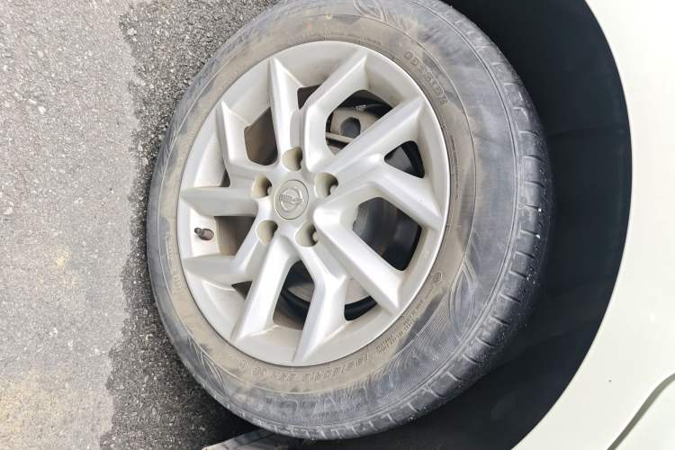 Used Nissan Tiida 2021 1.6L CVT Smart Drive Edition Right Rear Wheel Hub