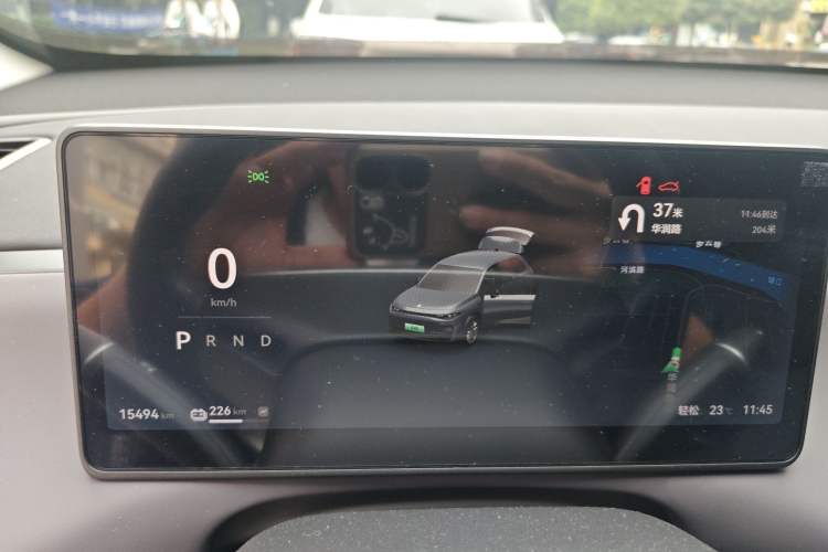 Used Leapmotor C10 2024 410 Comfort Edition
