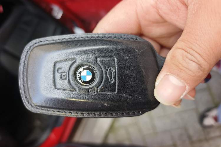 Used BMW 3 Series 2018 320i M Sport Package
