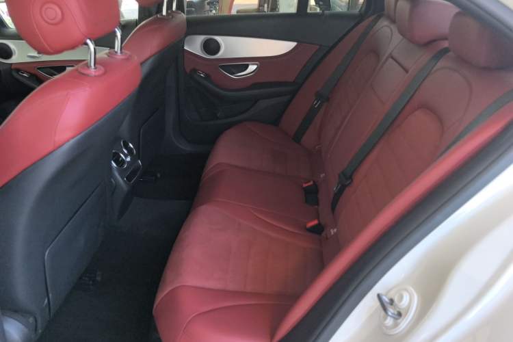 Used Mercedes-Benz C-Class 2020 C 260 Sport Edition
