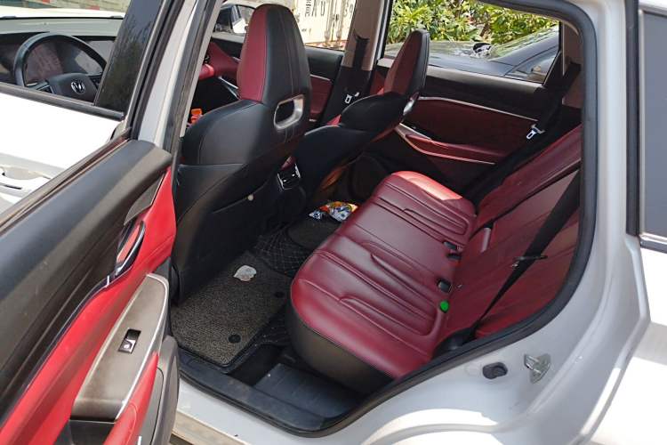 Used CHANGAN CS75 PLUS 2020 2.0T Automatic Pilot Version
