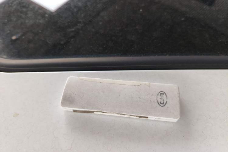 Used BYD G5 2014 1.5TID Automatic Prestige Model
