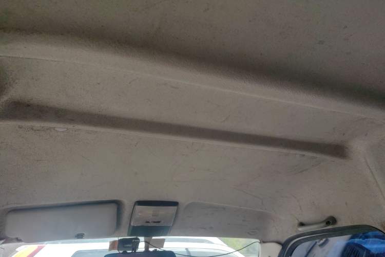 Used CHANGAN KAICHENG Star 2 2012 1.0L Value Edition JL465QH
