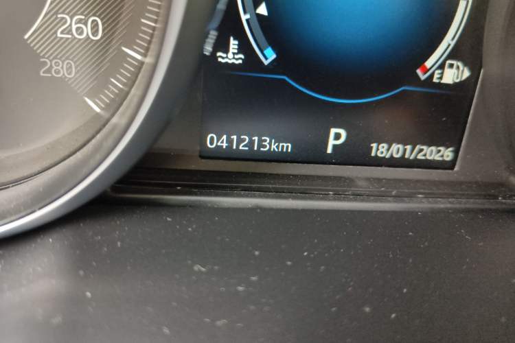 Used Jaguar E-PACE 2018 P200 S China VI