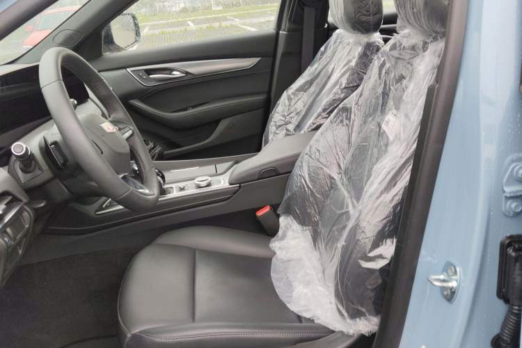 Used Cadillac CT5 2025 28T Track Performance Edition
