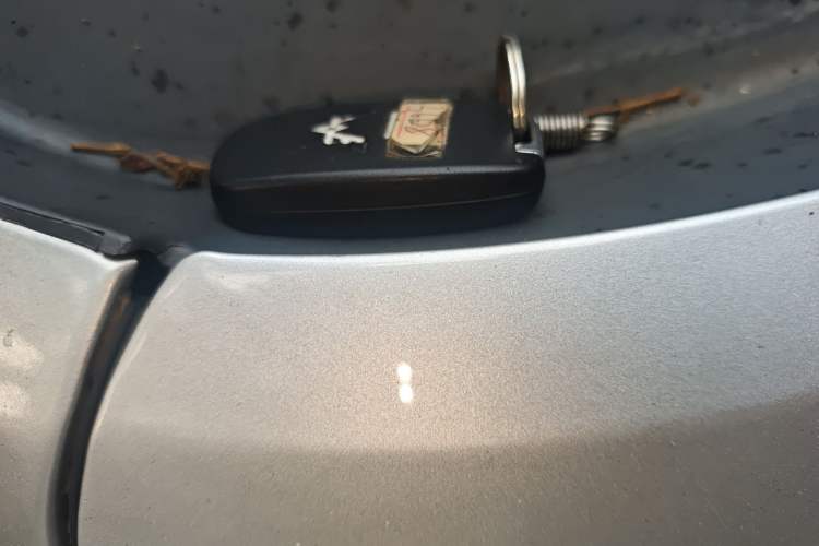 Used Wuling Hongguang 2014 1.5L S Comfort Model
