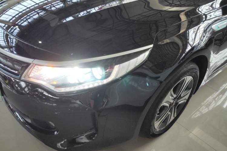 Used Kia K5 New Energy 2018 2.0L Smart Enjoyment Version