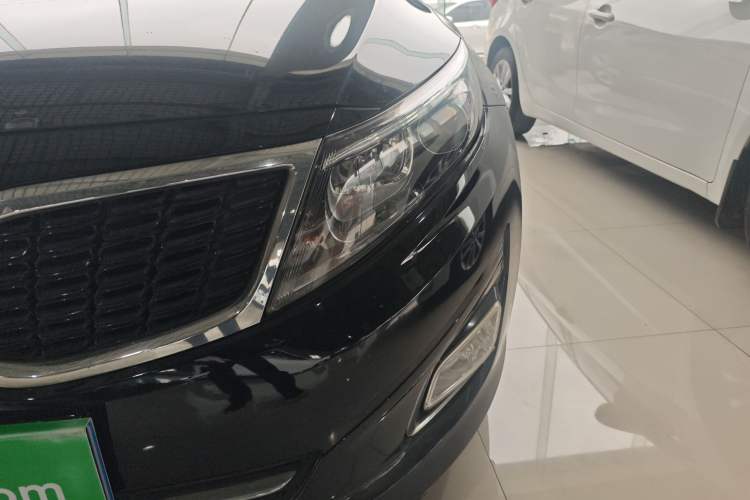 Used Kia K5 2015 2.0L Automatic GL