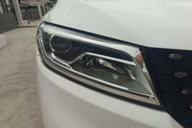 Used Dongfeng Fengon 580Pro 2020 280TGDI CVT Smart Edition Right Front Headlight