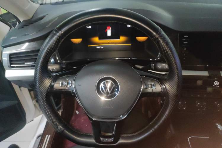 Used Volkswagen Lavida 2022 280TSI DSG Comfort Edition