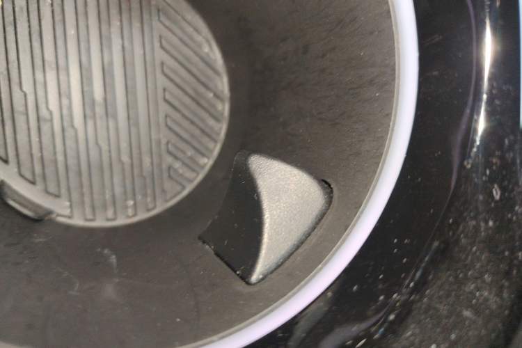 Used BMW 5 Series 2024 530Li Leading Model M Sport Package Vehicle Key