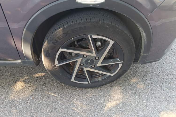 Used NETA AYA 2023 Revised Version 401 Lite