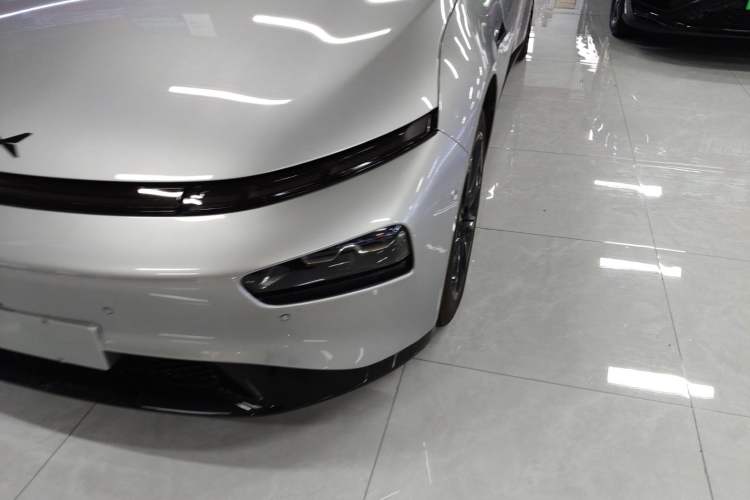 Used XPeng P7 2020 670N