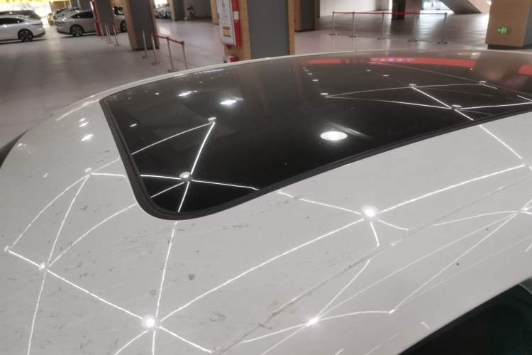 Used Porsche Macan 2023 Macan 2.0T
