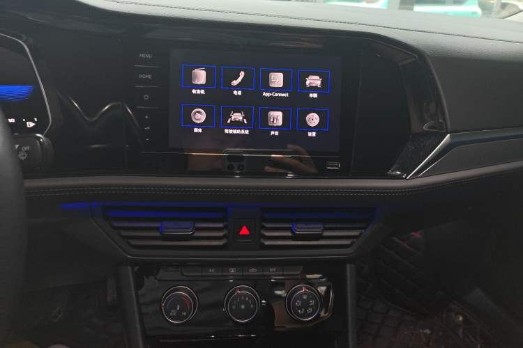 Used Volkswagen Sagitar 2021 280TSI DSG Comfort Connect Edition