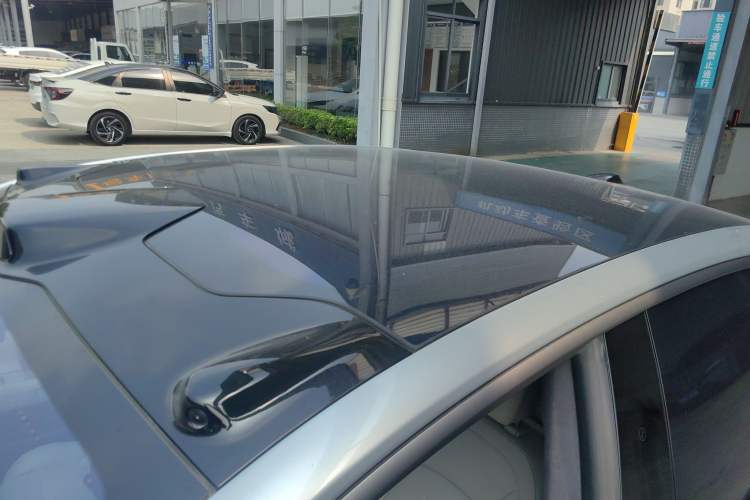 Used Nio ET5 2022 100 kWh
