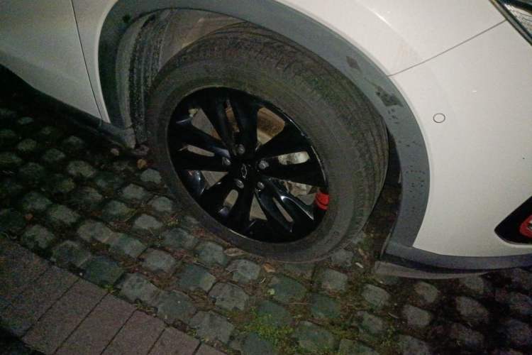 Used Chevrolet Orlando 2018 Redline 530T Automatic Zhaoxiang Edition (5+2 Seating) – China V Standard