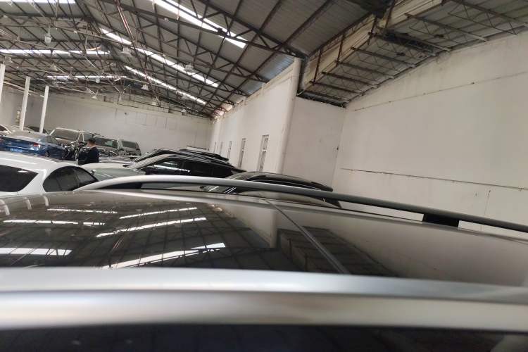 Used Mercedes-Benz GLS 2018 Facelift GLS 320 4MATIC