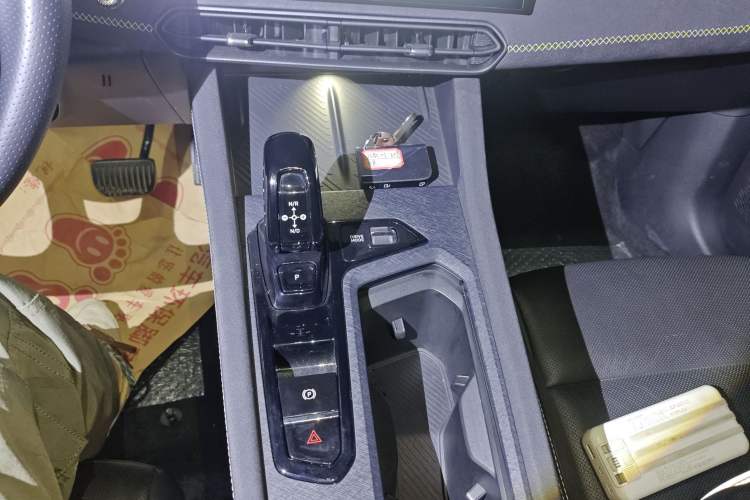 Used Lynk & Co 03 2023 2.0TD DCT JingPro
