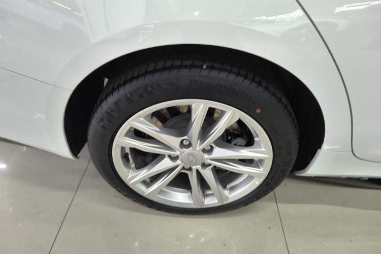 Used Cadillac CT4 2021 28T Fashion Edition